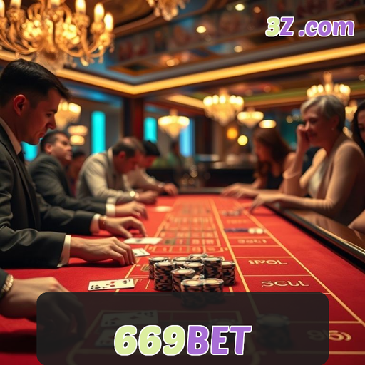 Diversão e Emoção no Cassino 669bet vip: Aposta Certa!