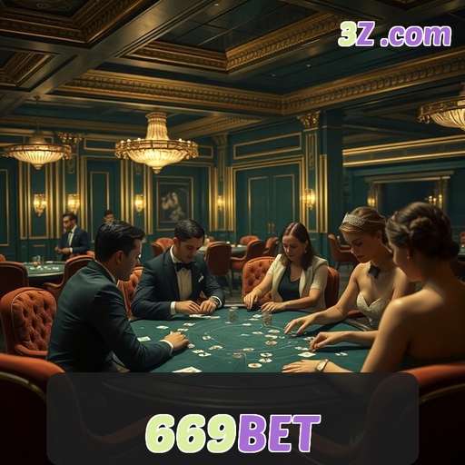 Experiência Confiável Garantida no 669bet VIP: Jogue com Segurança
