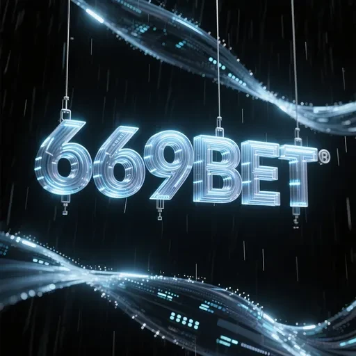 Logo 669bet vip